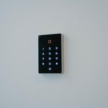 Petrina Home - Suite Rooms バルレッタ エクステリア 写真